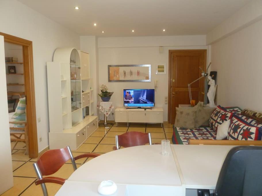 Panorama Heights Appartement