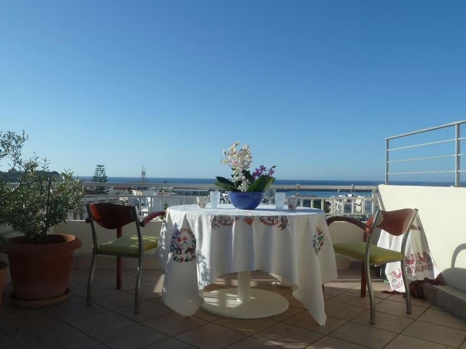 Panorama Heights Appartement *