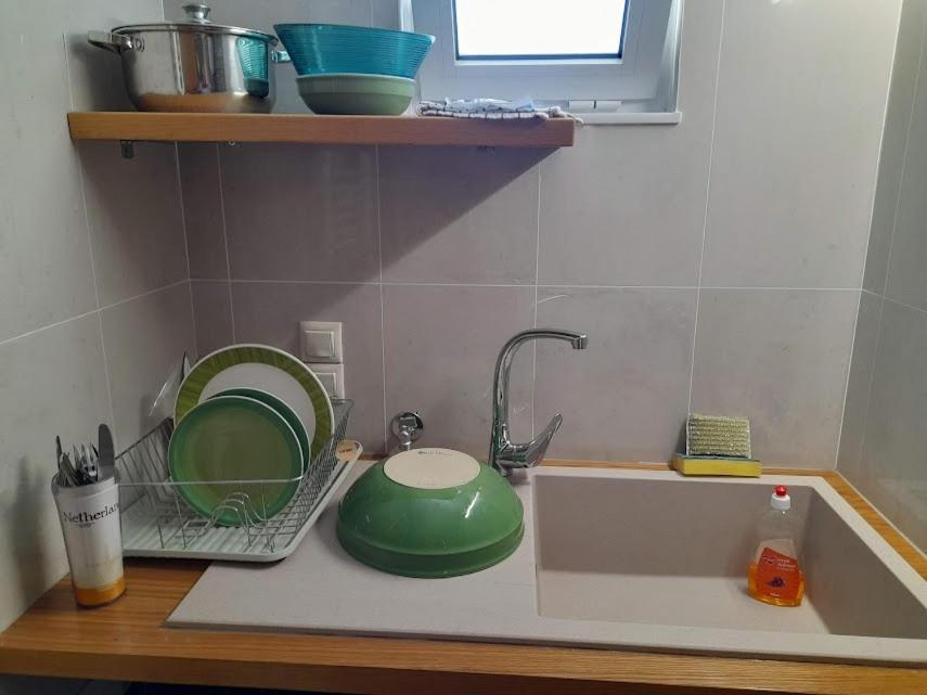 Appartement Panorama Heights Réthymnon