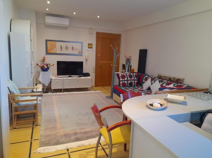 Appartement Panorama Heights