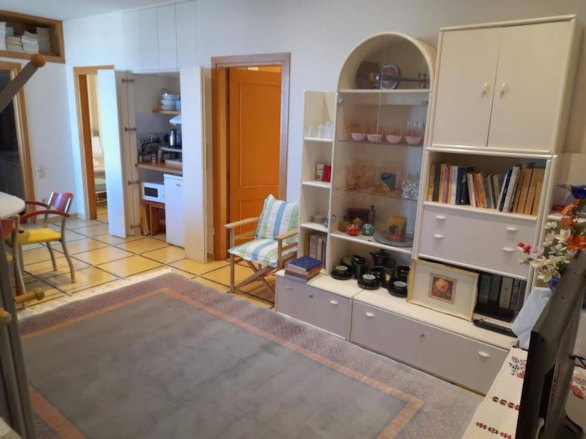 Panorama Heights Appartement Réthymnon