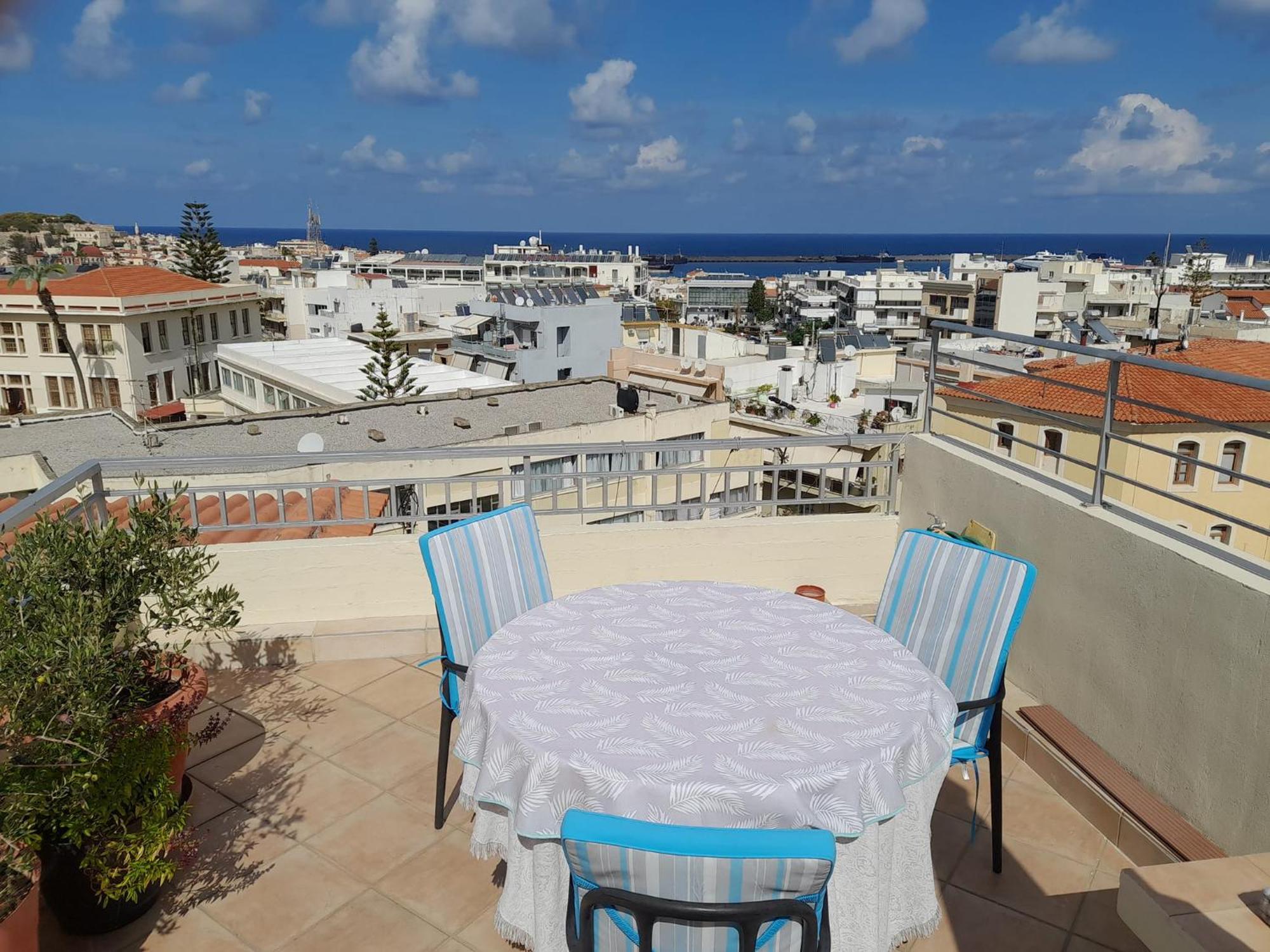 Panorama Heights Appartement