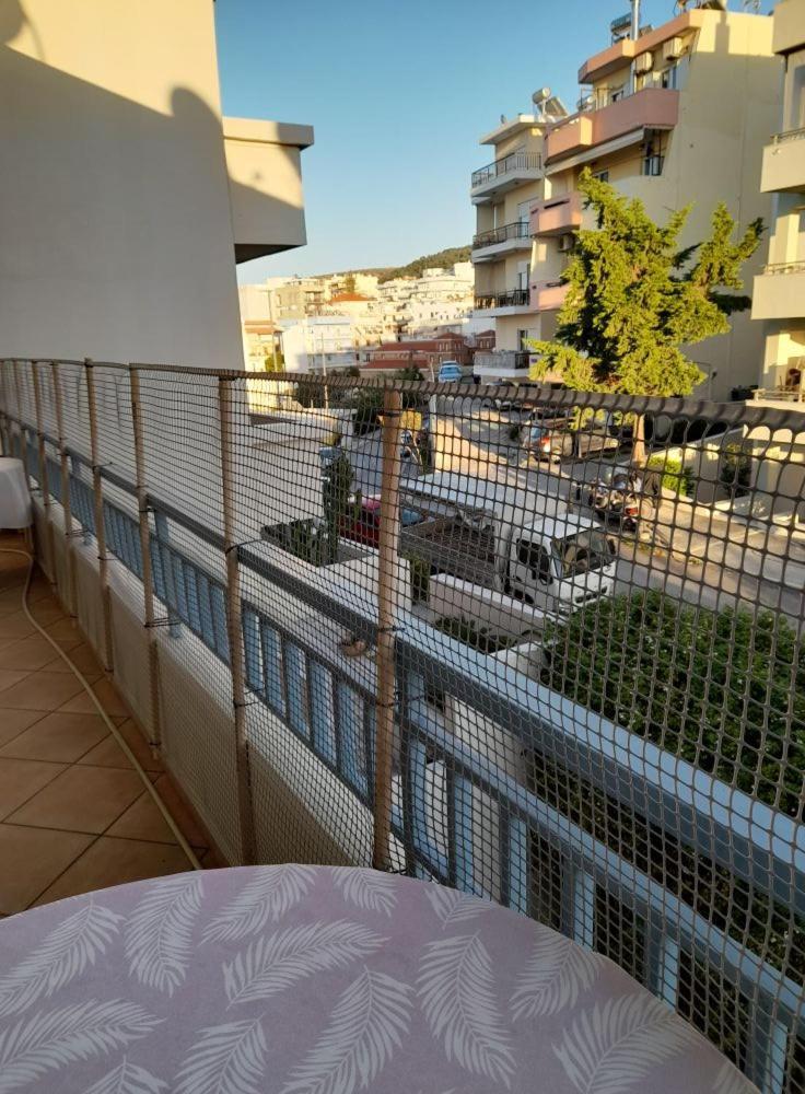 Panorama Heights Appartement Réthymnon
