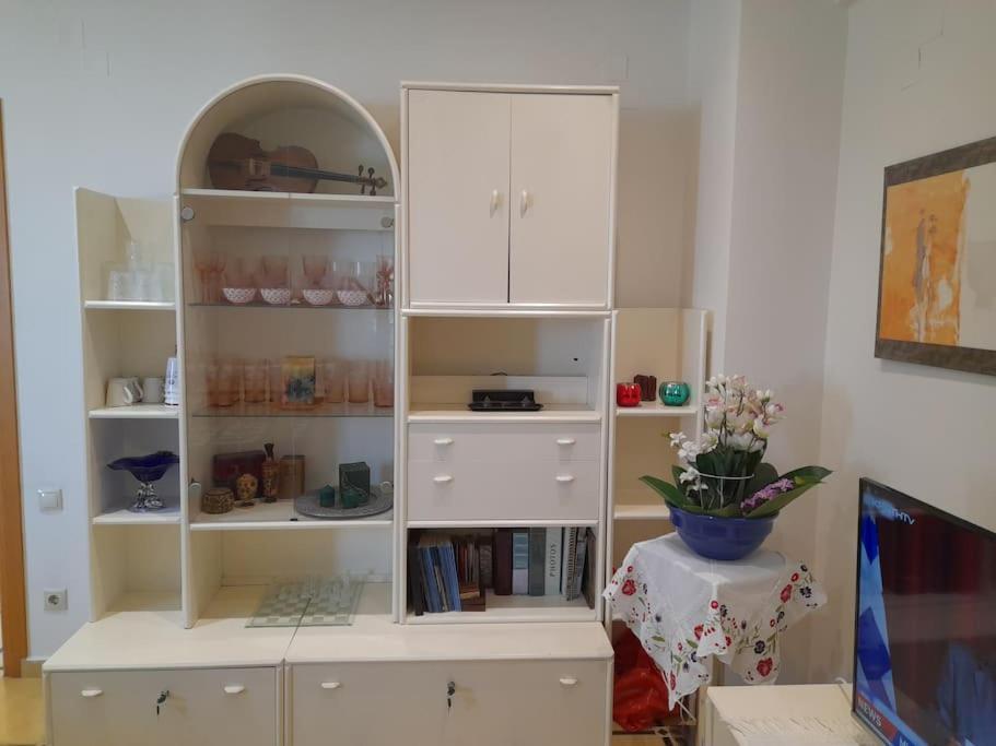 Panorama Heights Apartament
