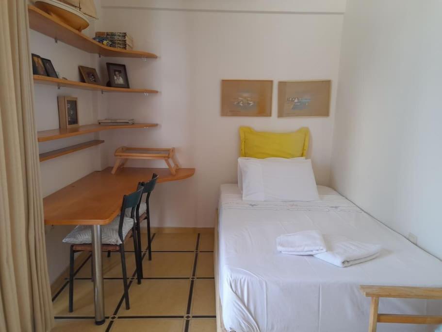 Panorama Heights Apartament