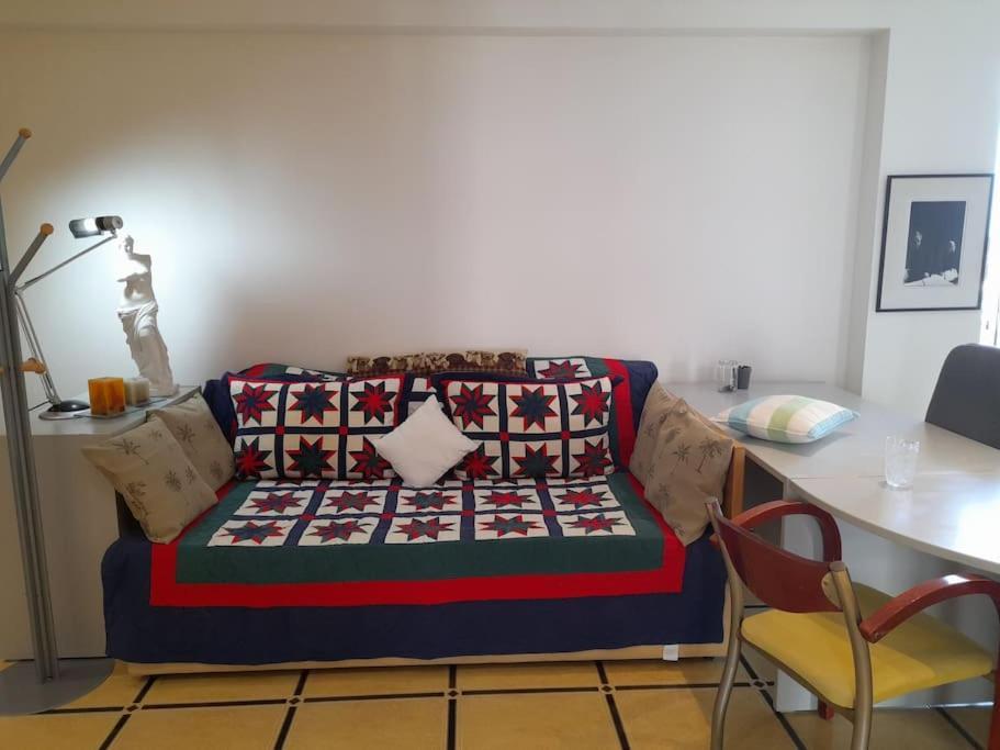 Panorama Heights Apartament