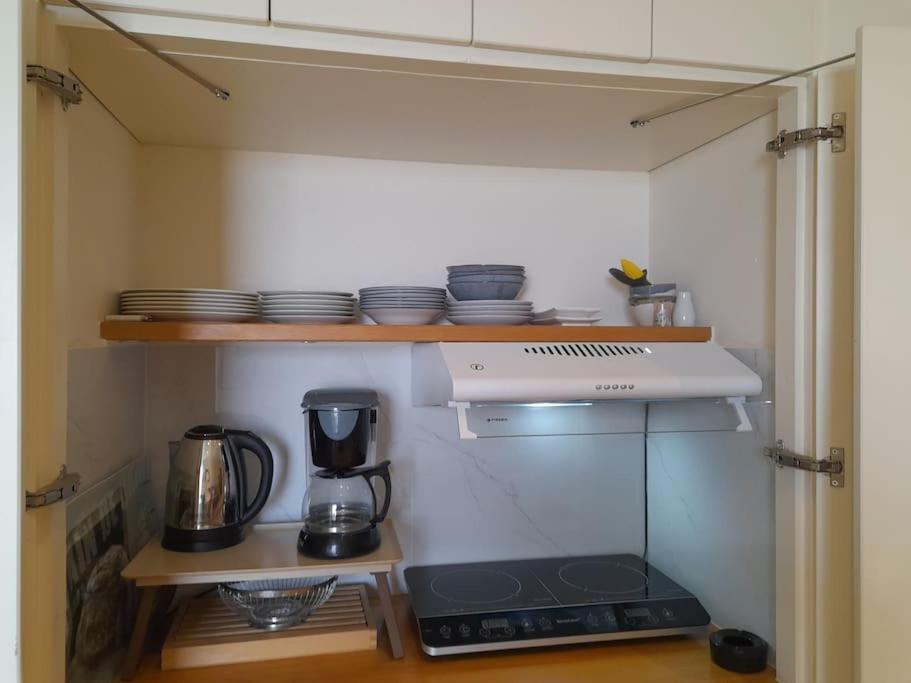 Apartament Panorama Heights