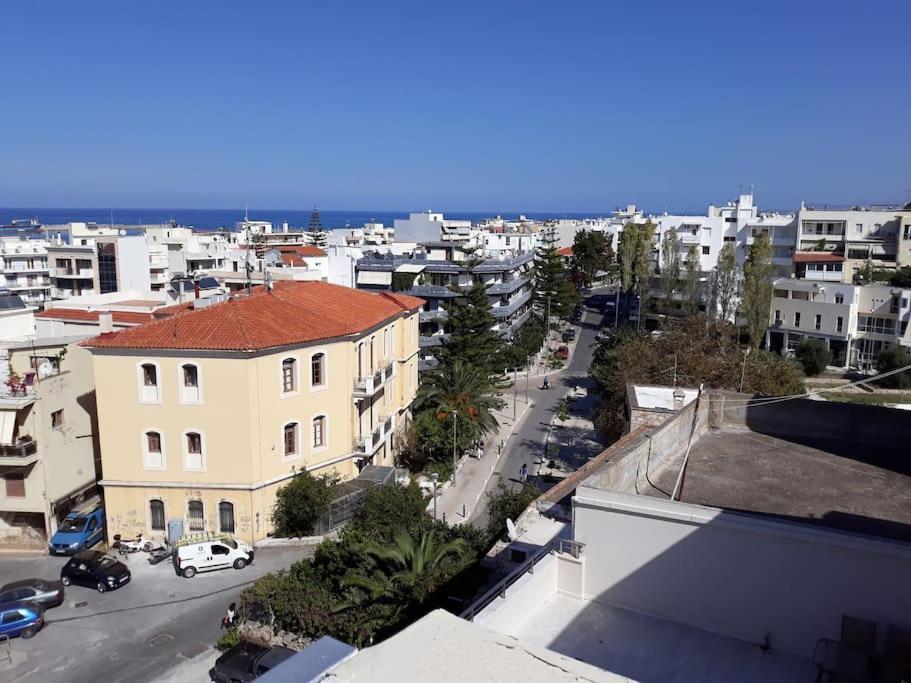 Panorama Heights Apartament