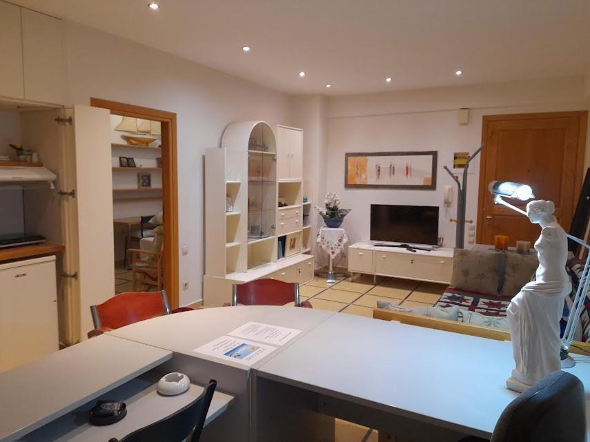 Panorama Heights Apartament Retimno