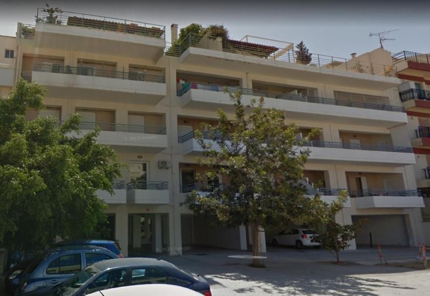 Apartament Panorama Heights Retimno
