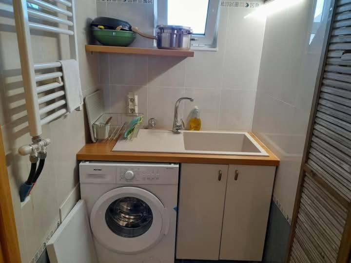 Apartament Panorama Heights