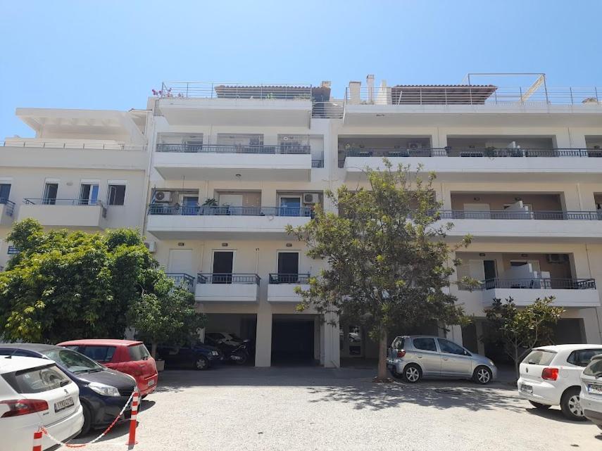 Panorama Heights Apartament *